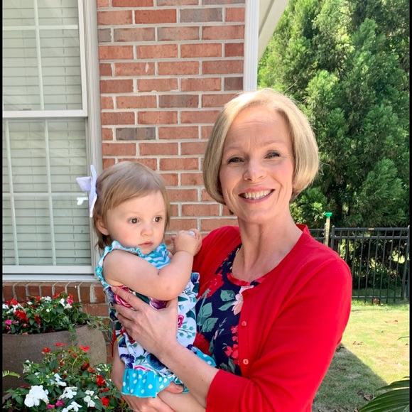 Meet your Posher, Allison - Picture 1 of 1